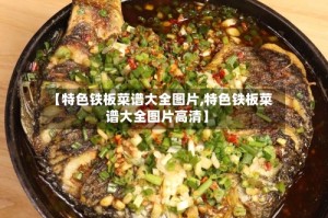 【特色铁板菜谱大全图片,特色铁板菜谱大全图片高清】