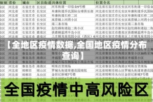 【全地区疫情数据,全国地区疫情分布查询】