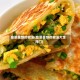 韭菜菜饼的做法(韭菜菜饼的做法大全窍门)