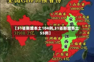 【31省新增本土104例,31省新增本土55例】