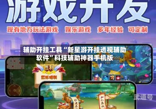 辅助开挂工具“新星游开挂透视辅助软件”科技辅助神器手机版-第2张图片