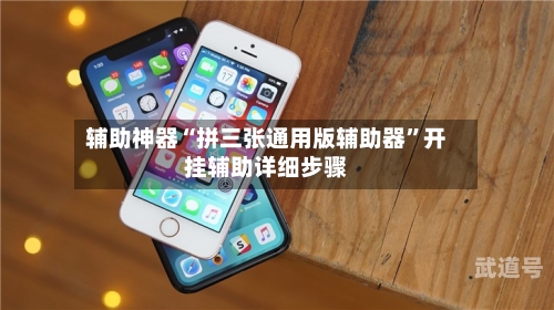 辅助神器“拼三张通用版辅助器”开挂辅助详细步骤-第1张图片