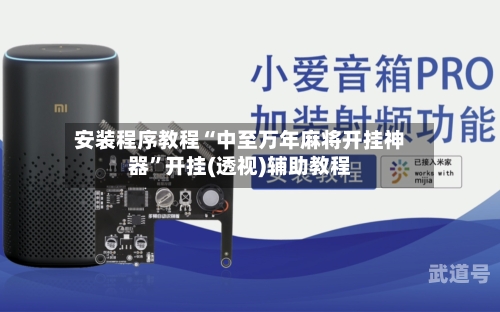 安装程序教程“中至万年麻将开挂神器”开挂(透视)辅助教程-第1张图片